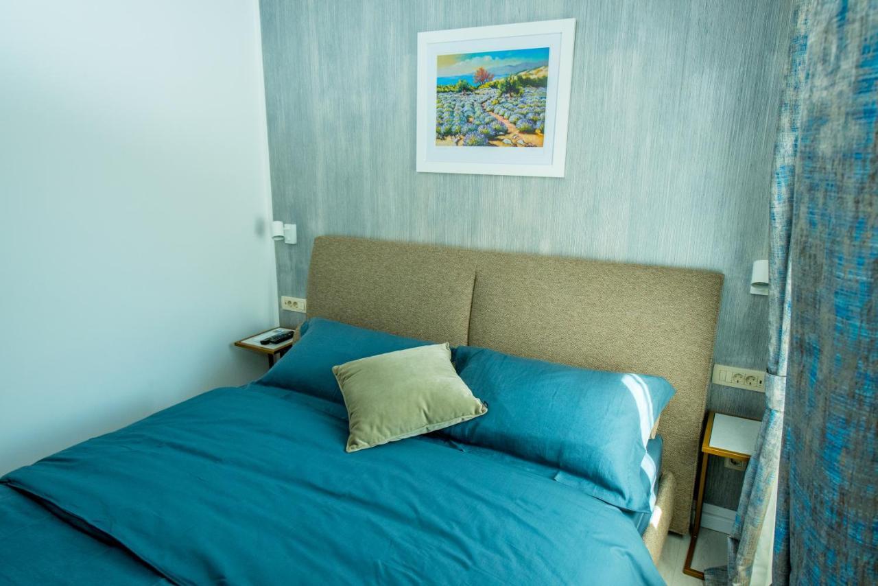 Heritage Villa Vitturi Sea View Kaštela 外观 照片